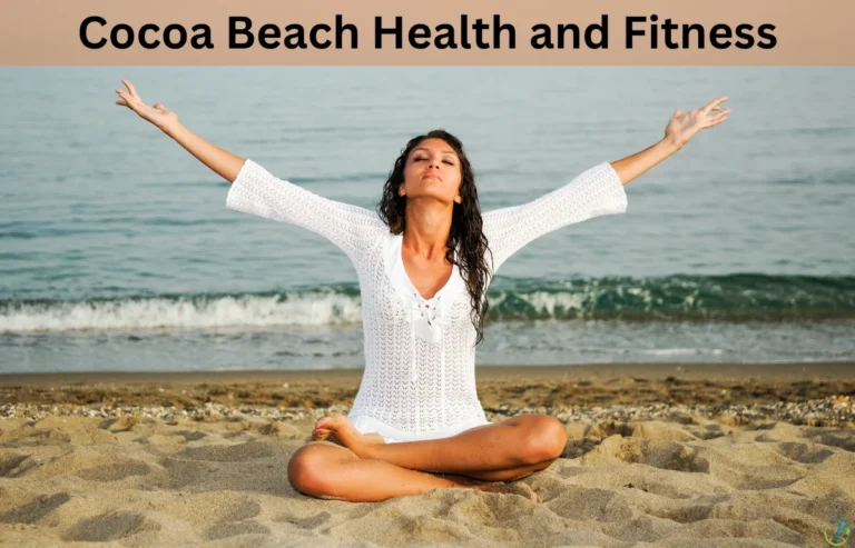 Cocoa Beach Health and Fitness