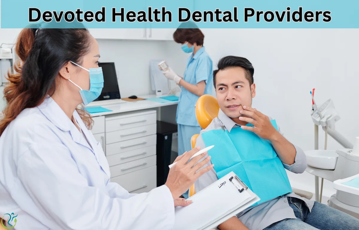 Devoted Health Dental Providers