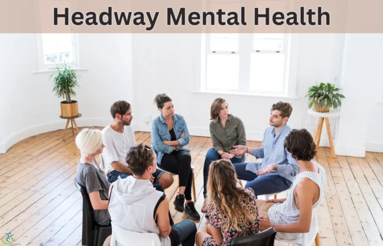 Headway Mental Health