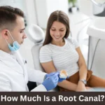 How Much Is a Root Canal?