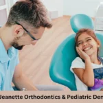 Lake Jeanette Orthodontics & Pediatric Dentistry