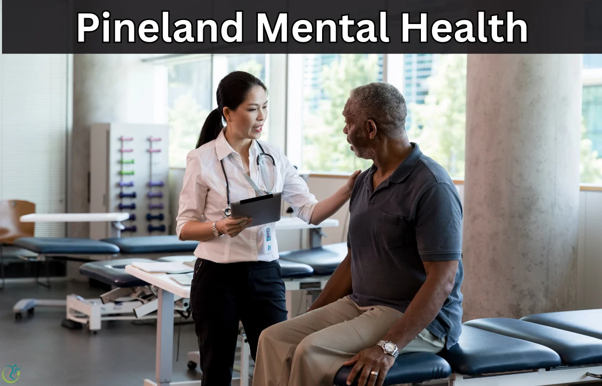 Pineland Mental Health