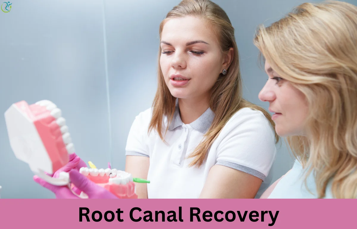 Root Canal Recovery