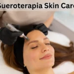 Sueroterapia Skin Care