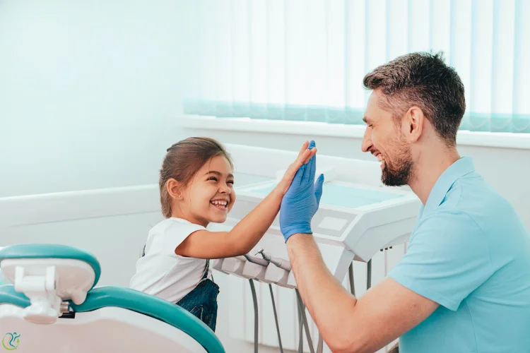 What to Expect from Dentistry for Children in Camp Creek