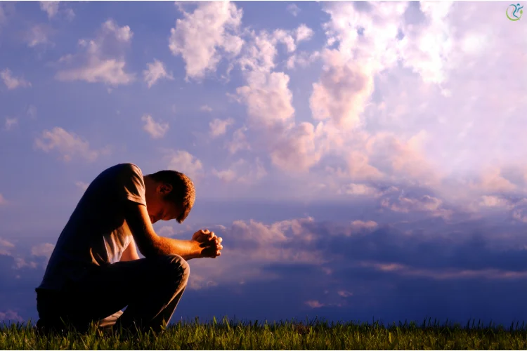 Step-by-Step Guide: How to Use Prayer for Anxiety Relief