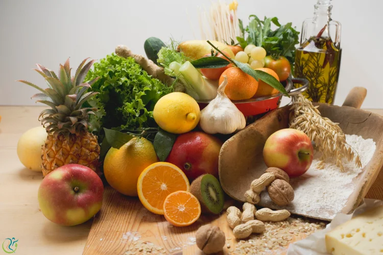 Key Components of a Kidney-Friendly Diet