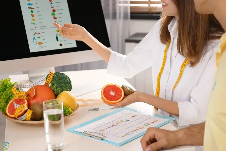 A Step-by-Step Guide for Creating a Diet Chart for Kidney Patients