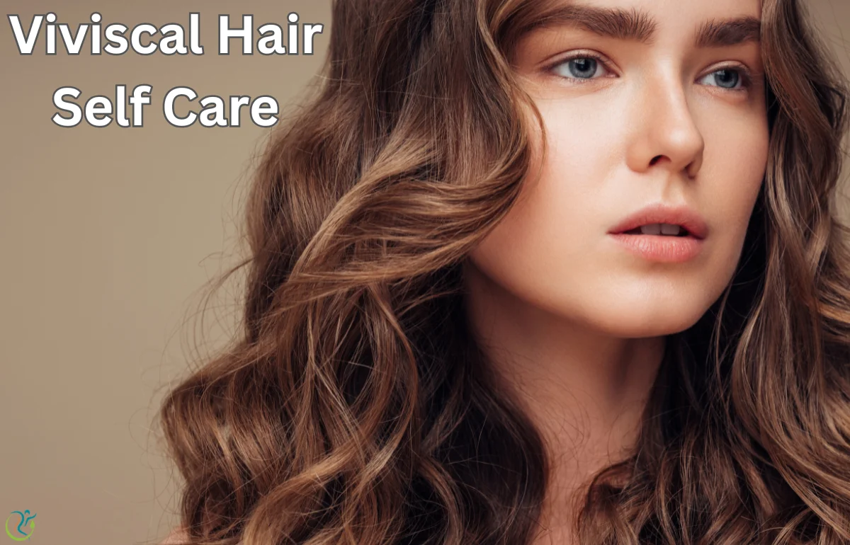 Viviscal Hair Self Care