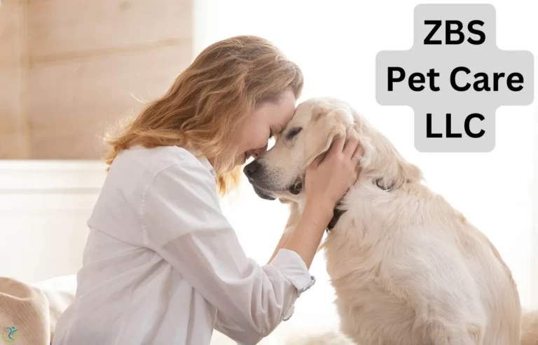 ZBS Pet Care LLC