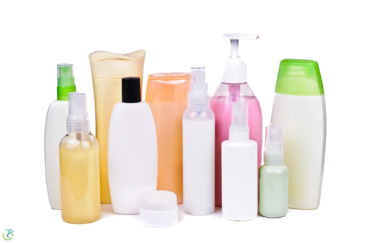 Choosing the Right Shampoo Based on Your Hair Type