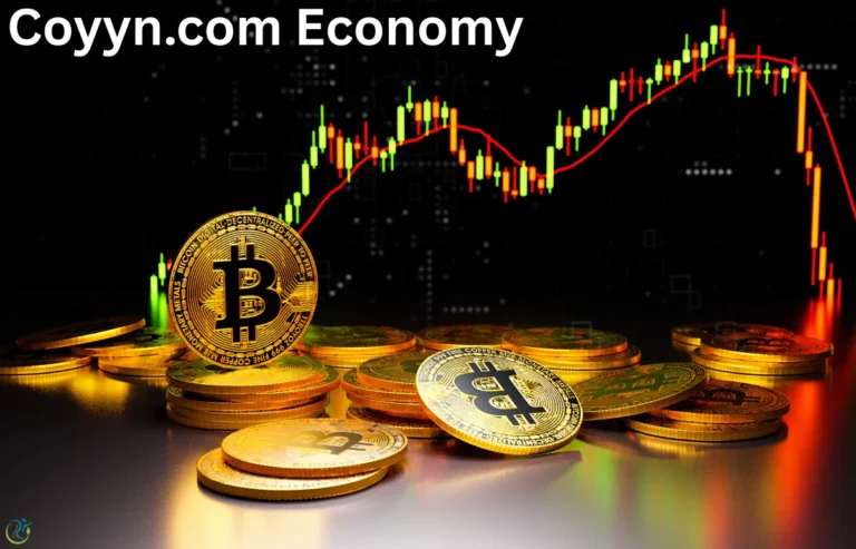Coyyn.com Economy