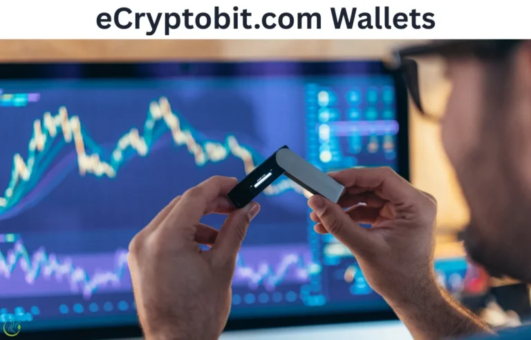 eCryptobit.com Wallets