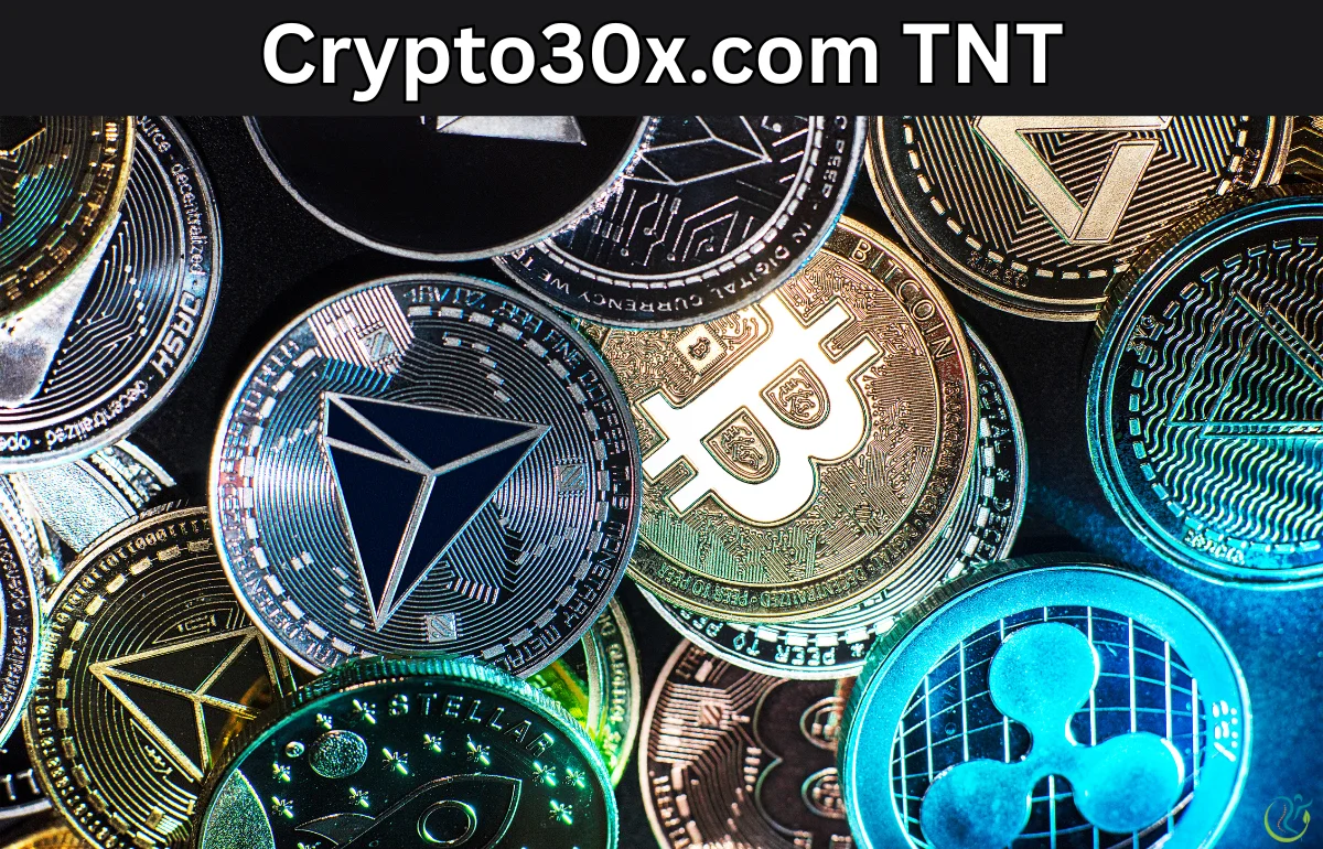 Crypto30x.com TNT