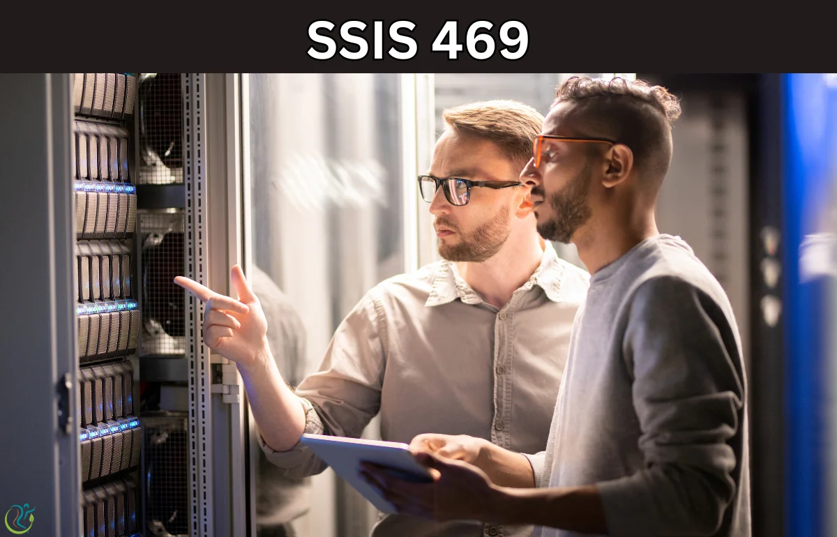 SSIS 469