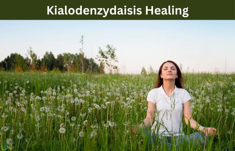 Kialodenzydaisis Healing