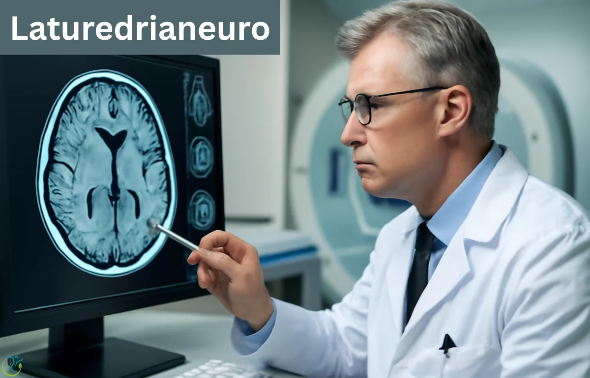 Laturedrianeuro