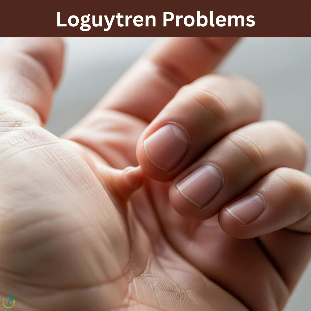 Loguytren Problems
