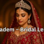 Diadem – Bridal Lehe