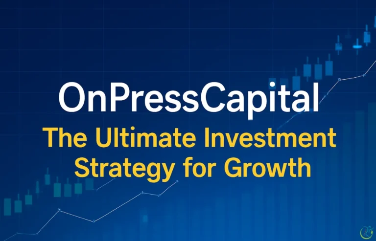 OnPressCapital