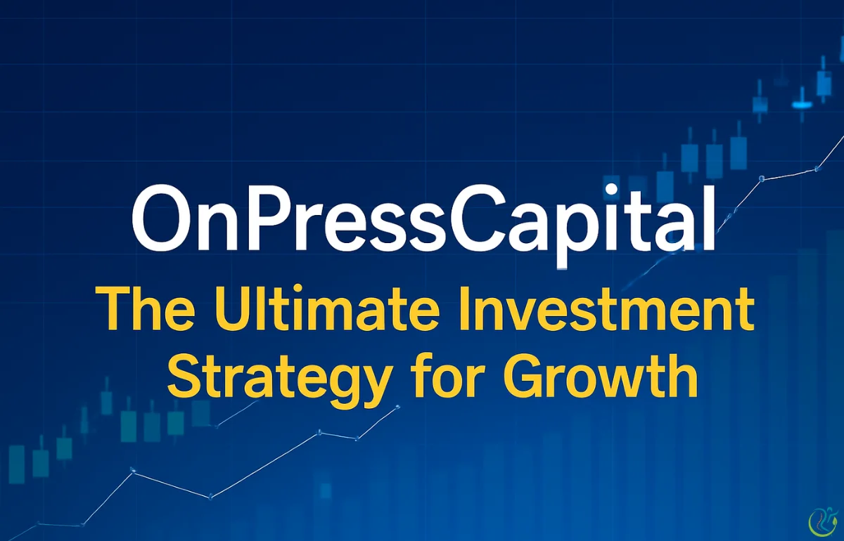 OnPressCapital