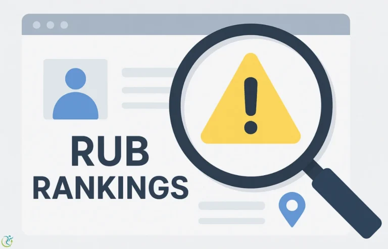 Rub Rankings