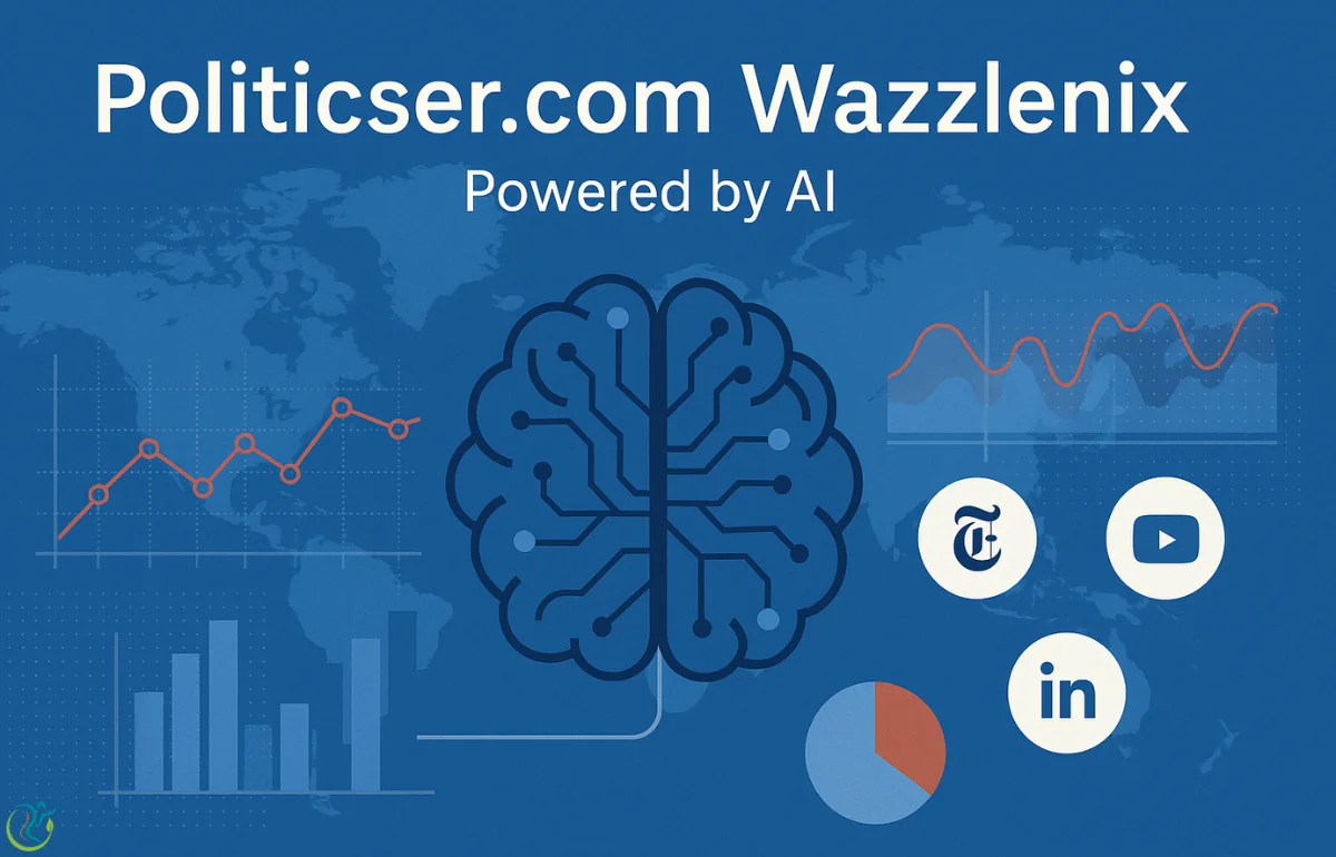 Politicser.com Wazzlenix