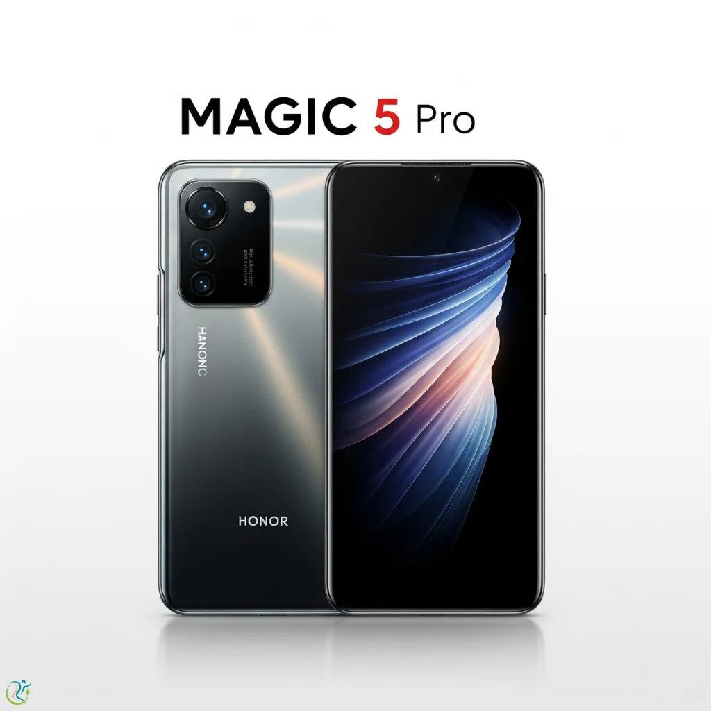 Magic 5 Pro