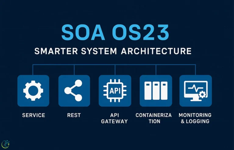 SOA OS23