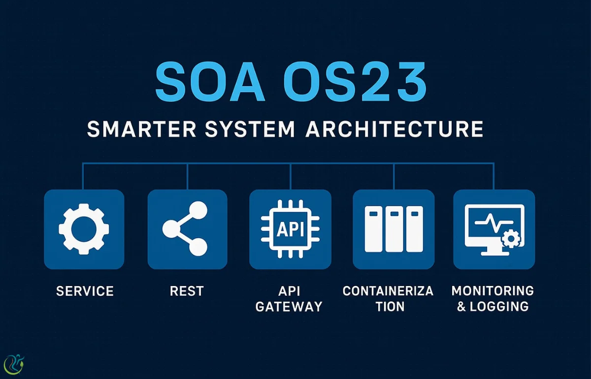 SOA OS23