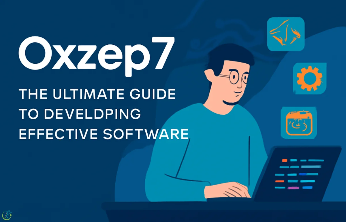 oxzep7