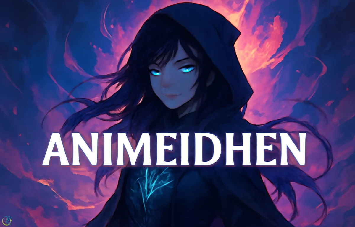 Animeidhen