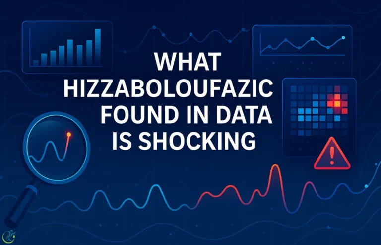 What Hizzaboloufazic Found in