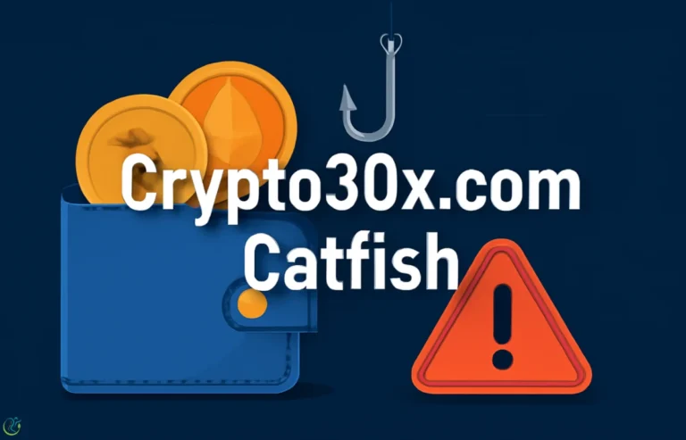 Crypto30x.com Catfish