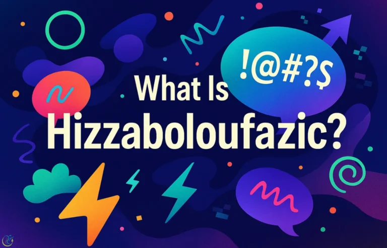 About Hizzaboloufazic