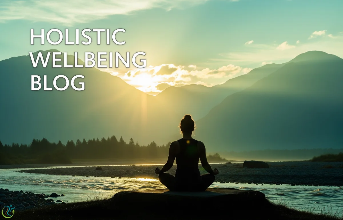 Holistic Wellbeing Blog