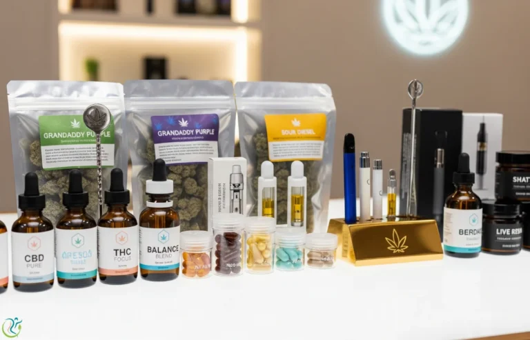 Medical Marijuana