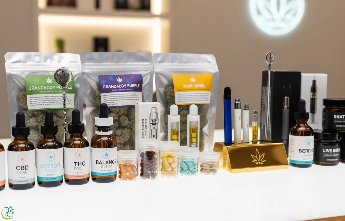 Medical Marijuana
