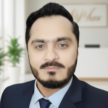 Author - Salman Khayam