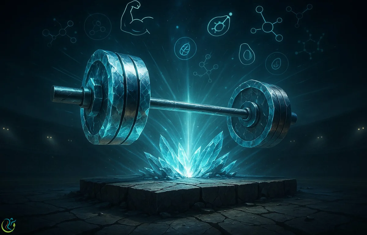 Powerlifters