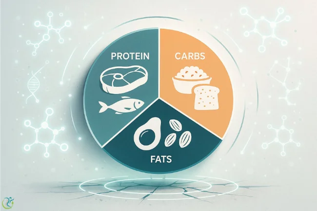 Micronutrients and Hydration