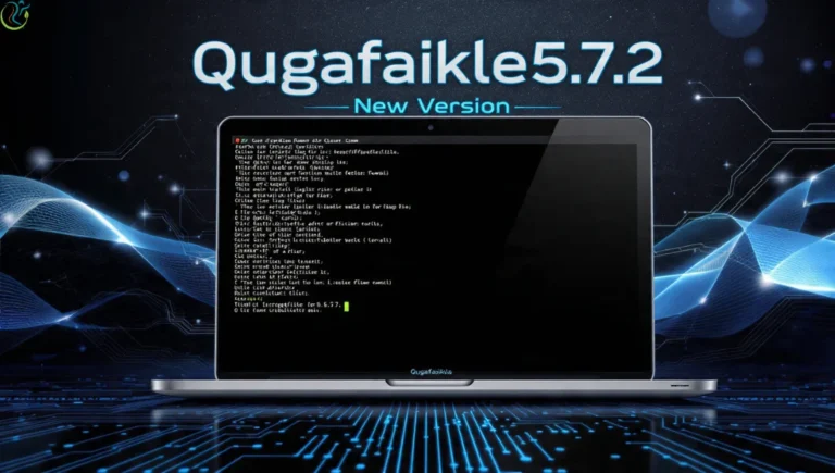 Qugafaikle5.7.2 New Versiion