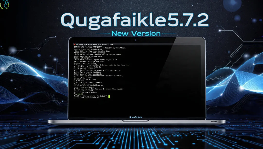Qugafaikle5.7.2 New Versiion