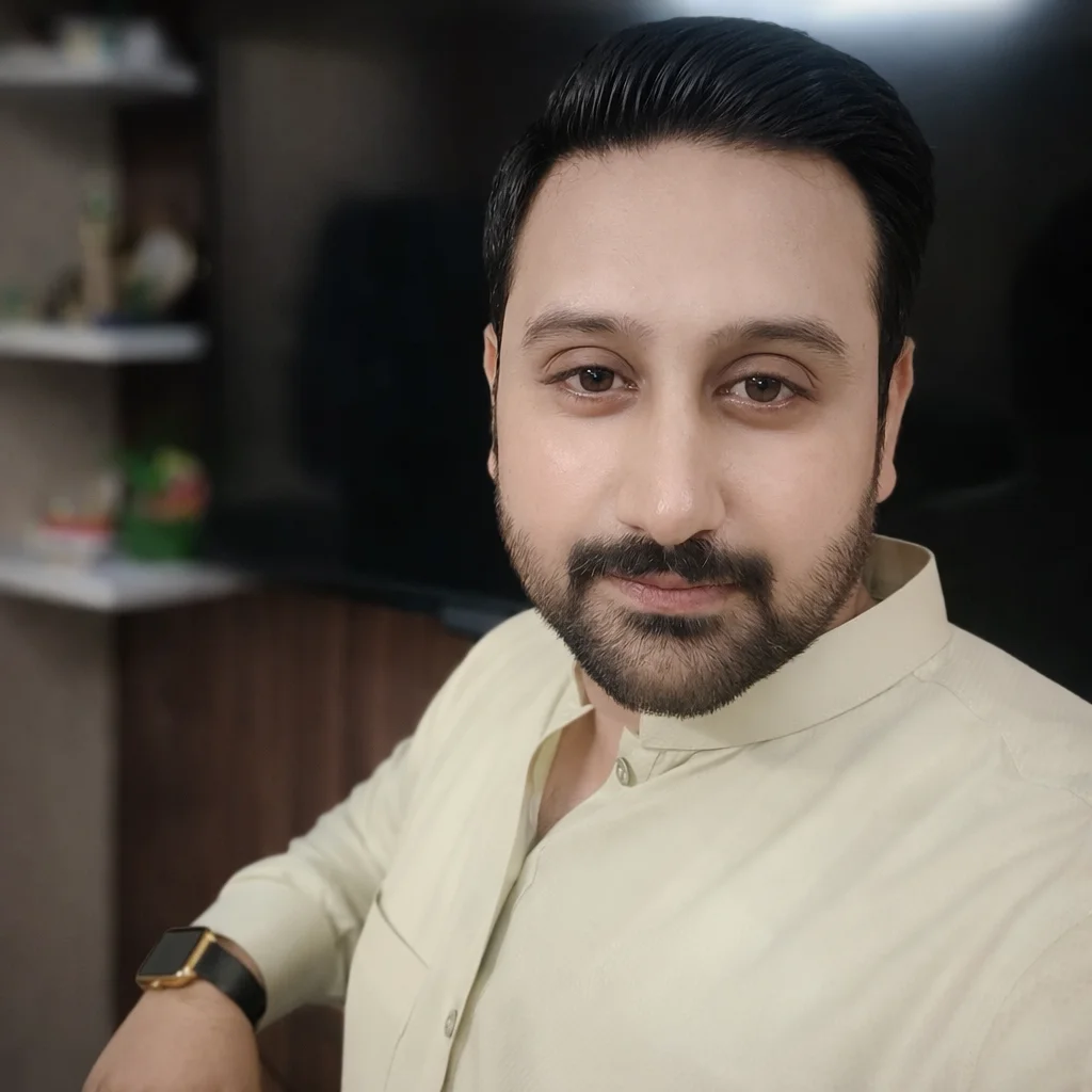 Fahad Malik