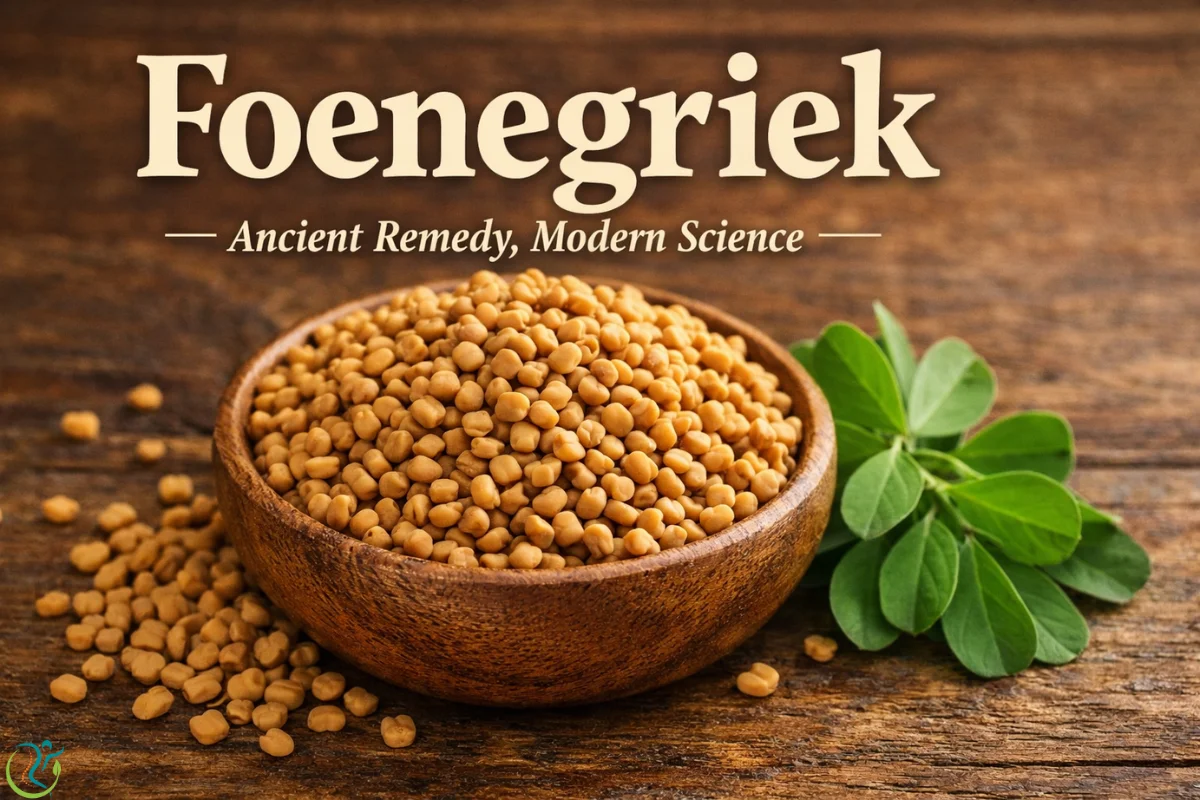 Foenegriek