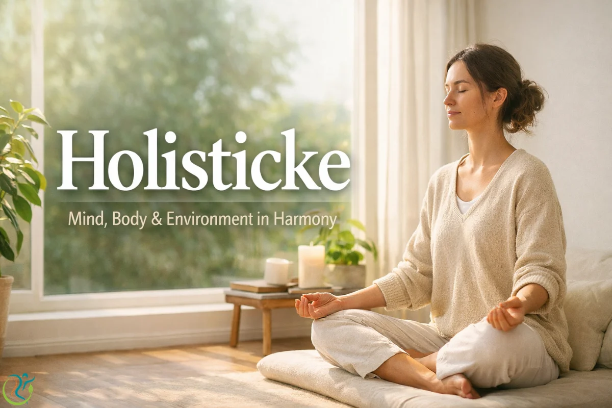 Holisticke