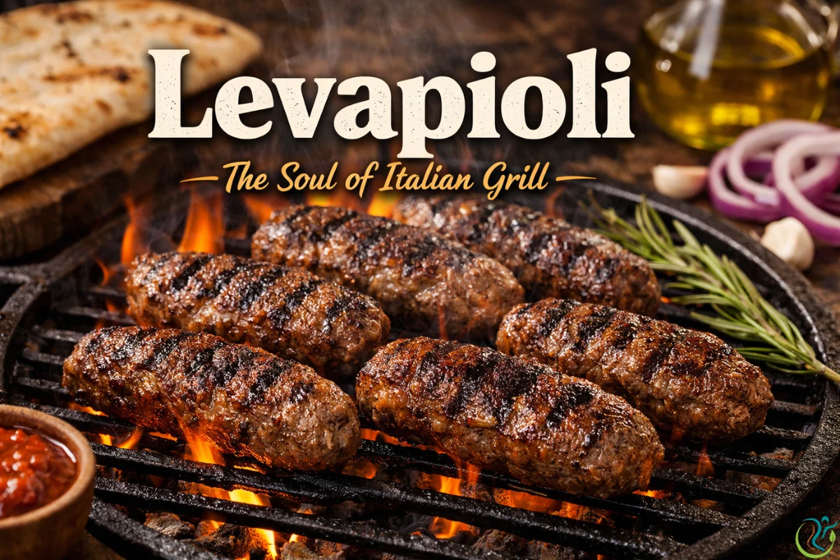 Levapioli