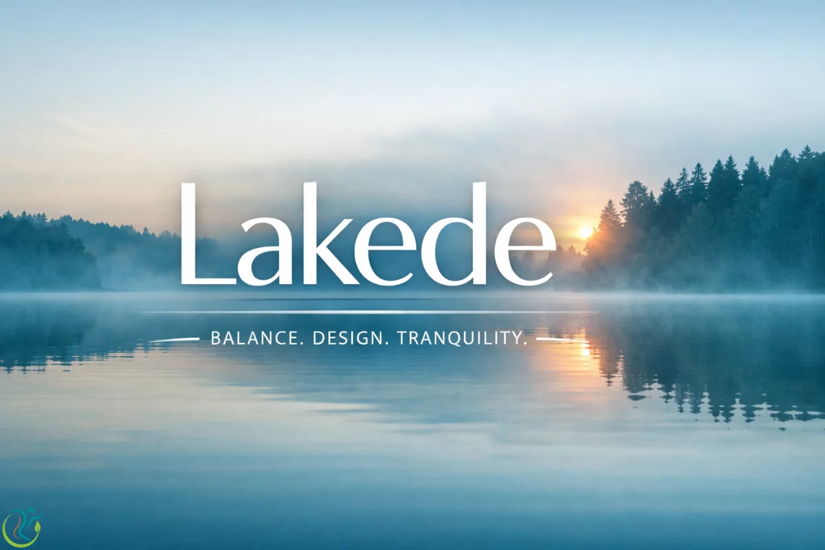 Lakede