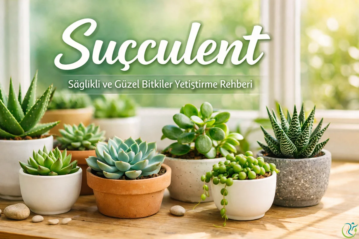 Suçculent