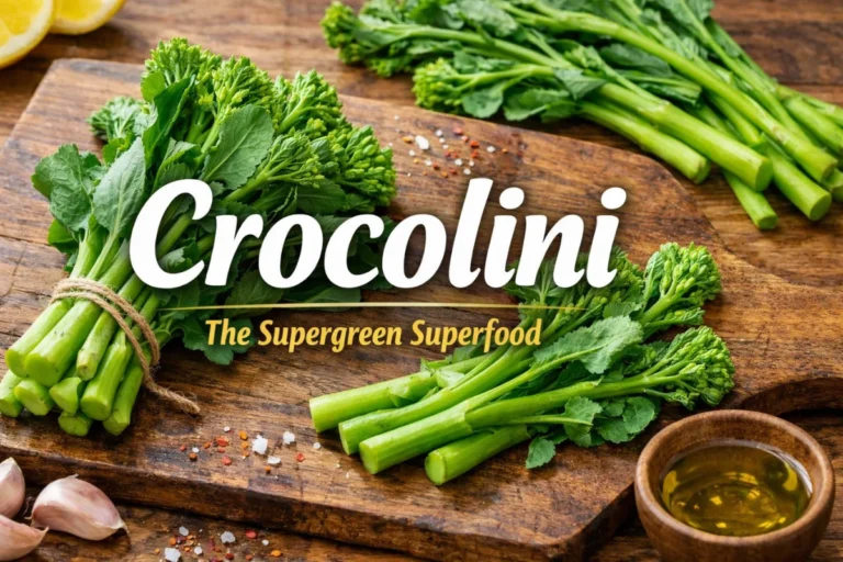 Crocolini